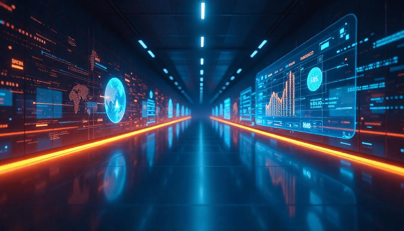 Technologische Innovationen in AI und Nachhaltigkeit