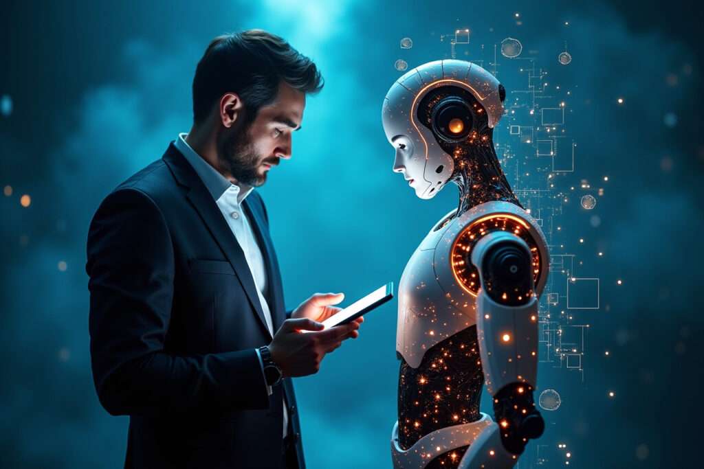 Technologische Innovationen in Künstlicher Intelligenz und Ethik – Verantwortung in der Entwicklung